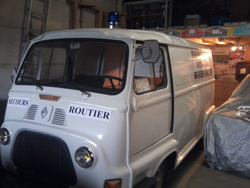 Estafette